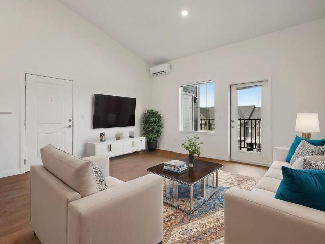 Apartment for rent in Washington