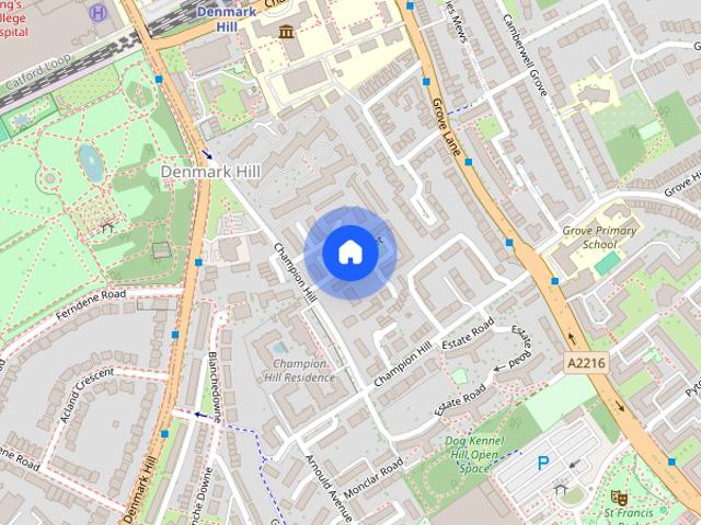 House for rent in Cat Hill, Isle Of Man