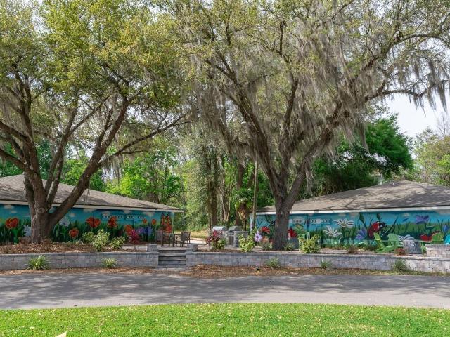 Apartment for rent in Gainesville, Florida