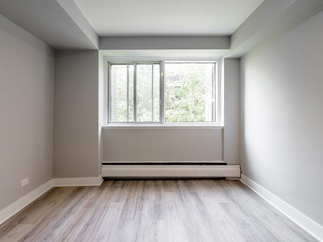 Apartment for rent in St. Leonard's, Quebec