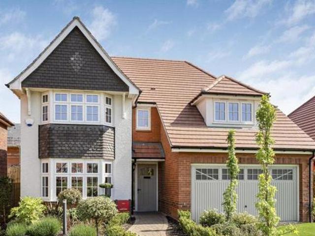 House for sale in Shephall, Hertfordshire