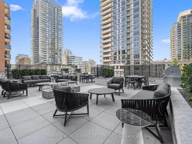 Apartment for rent in Woburn, Ontario