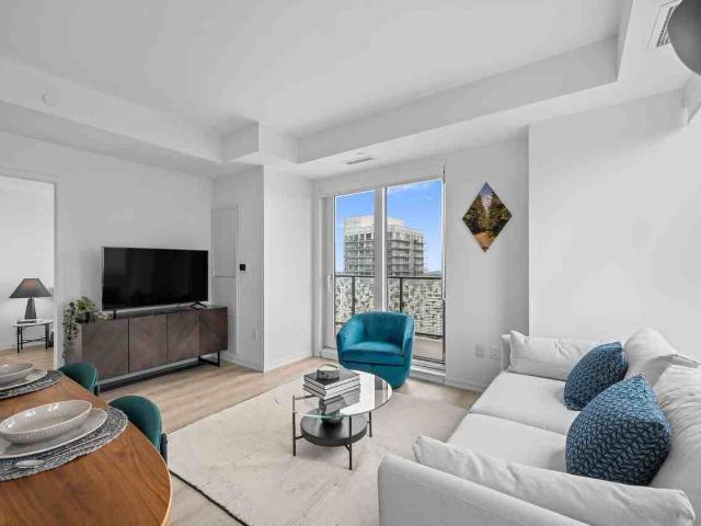 Apartment for rent in Woburn, Ontario