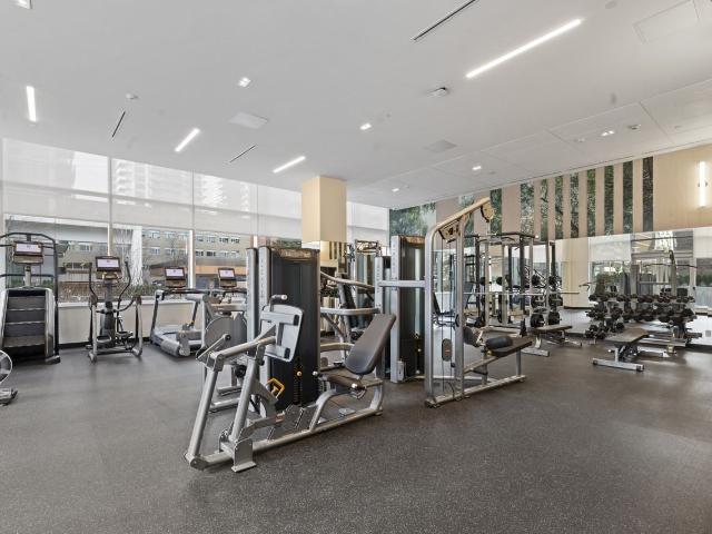 Apartment for rent in Woburn, Ontario