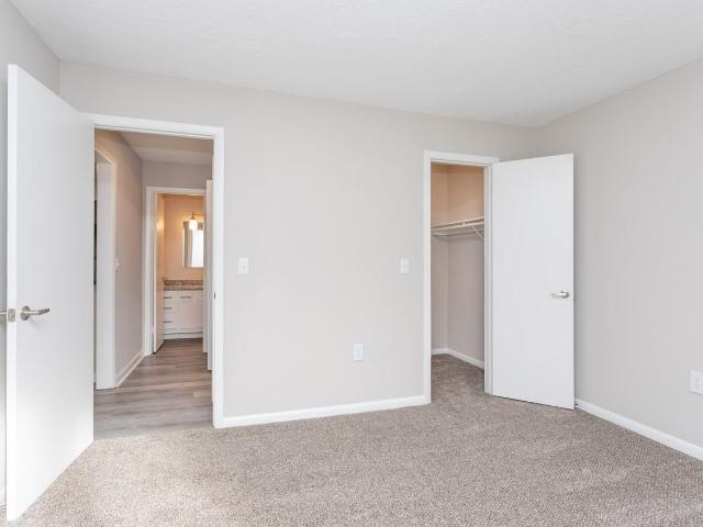 Apartment for rent in Fayetteville, North Carolina