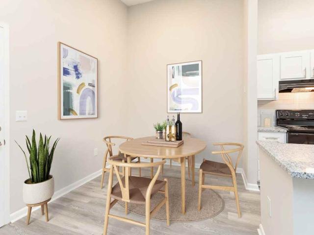 Apartment for rent in Fayetteville, North Carolina