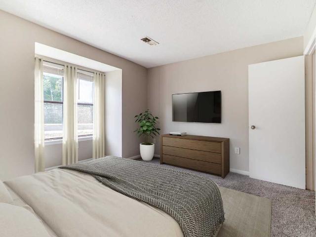 Apartment for rent in Fayetteville, North Carolina