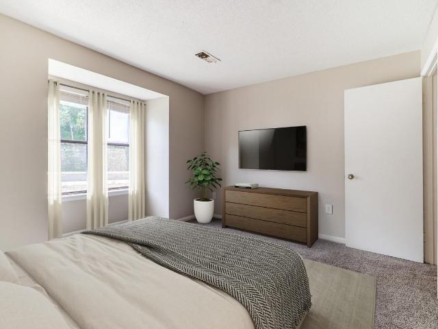 Apartment for rent in Fayetteville, North Carolina