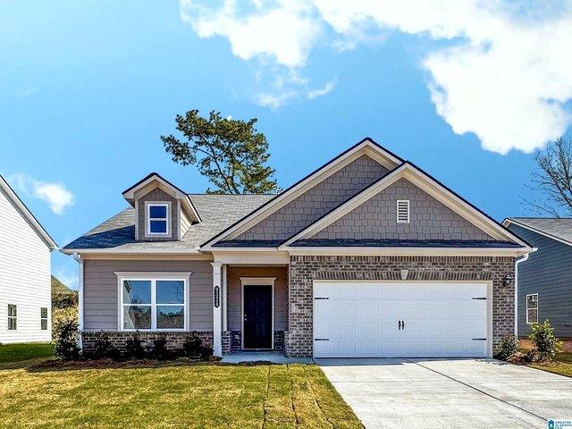 House for sale in Moody, Alabama