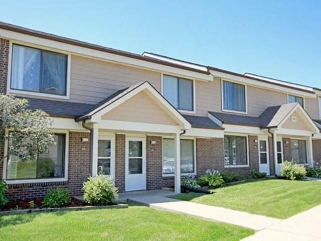 Townhouse for rent in Coralville