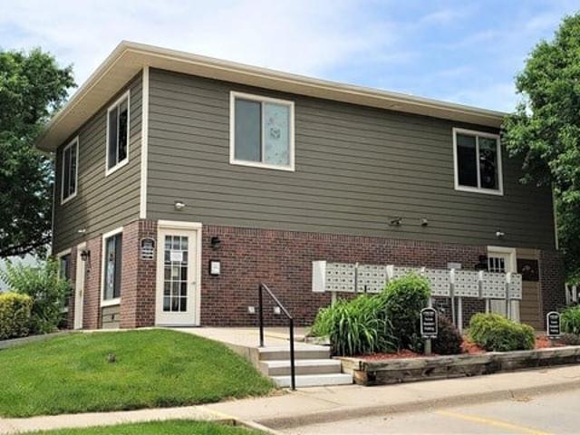 Townhouse for rent in Coralville