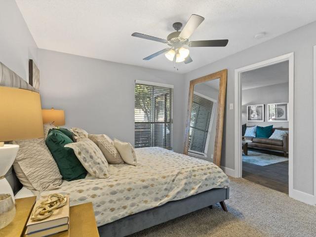 Apartment for rent in Dallas, Texas