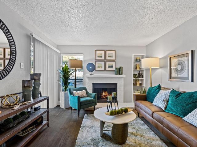 Apartment for rent in Dallas, Texas