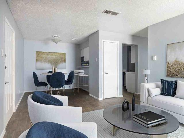 Apartment for rent in Dallas, Texas