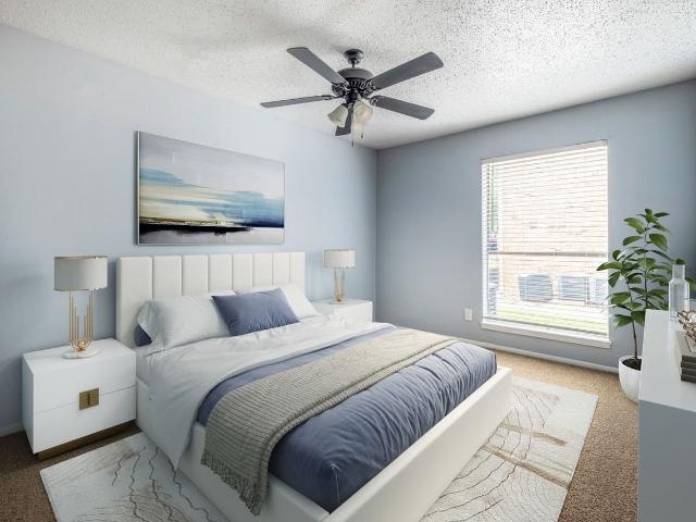 Apartment for rent in Dallas, Texas