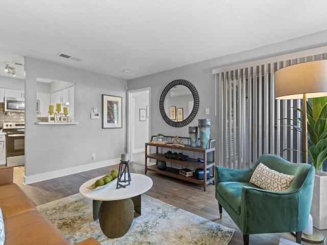 Apartment for rent in Dallas, Texas