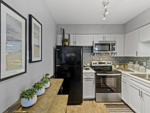 Apartment for rent in Dallas, Texas