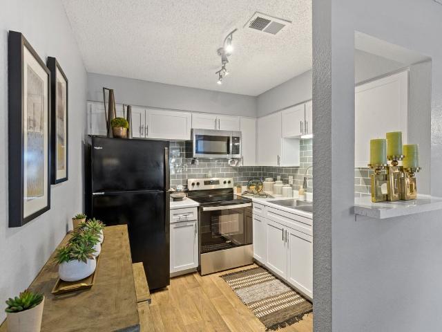 Apartment for rent in Dallas, Texas