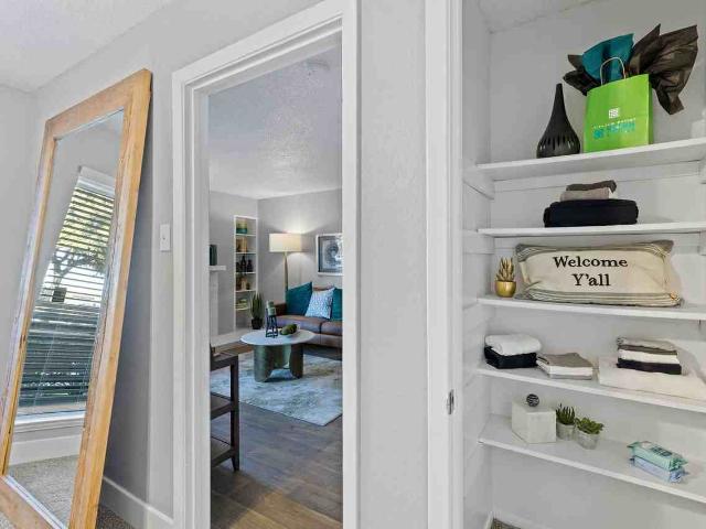 Apartment for rent in Dallas, Texas