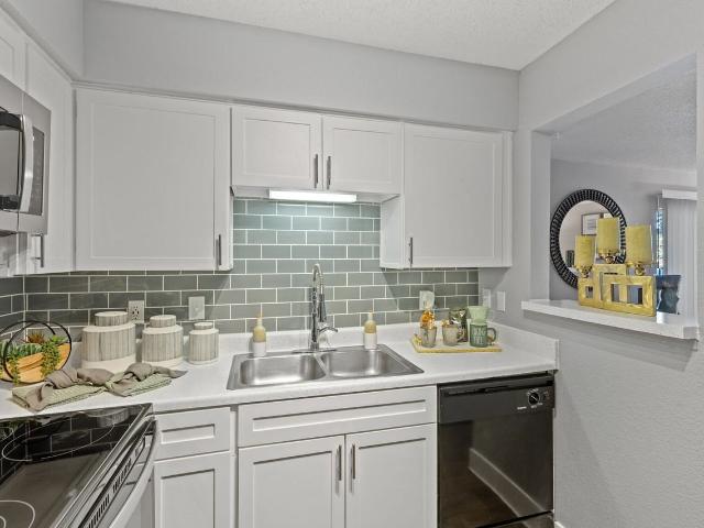 Apartment for rent in Dallas, Texas