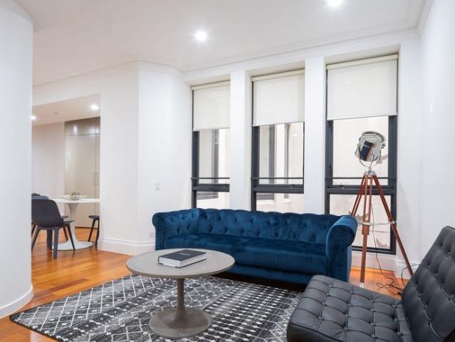 Apartment for rent in Potts Point, Sydney