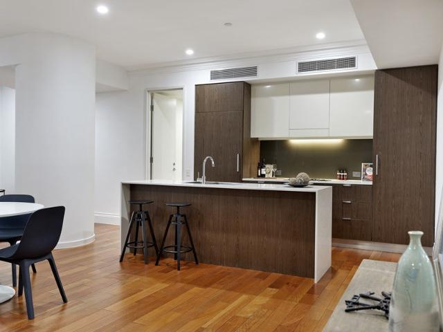 Apartment for rent in Potts Point, Sydney