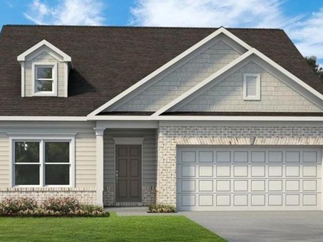 House for sale in Etowah, Alabama
