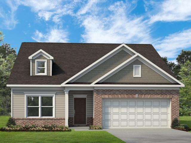 House for sale in Owens Cross Roads, Alabama