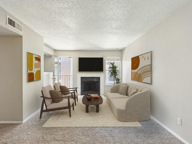 Apartment for rent in Dallas, Texas