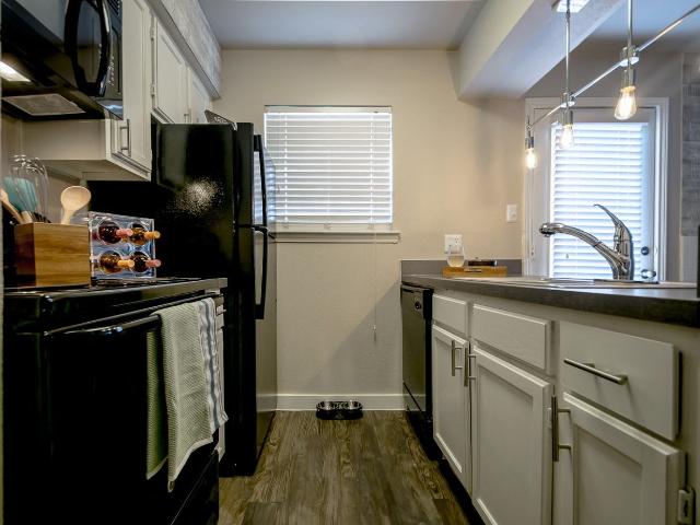 Apartment for rent in Dallas, Texas