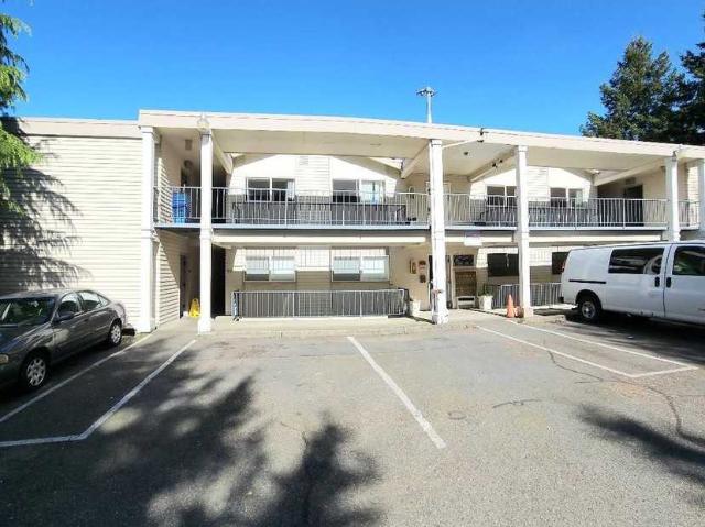 Apartment for rent in Renton, Washington