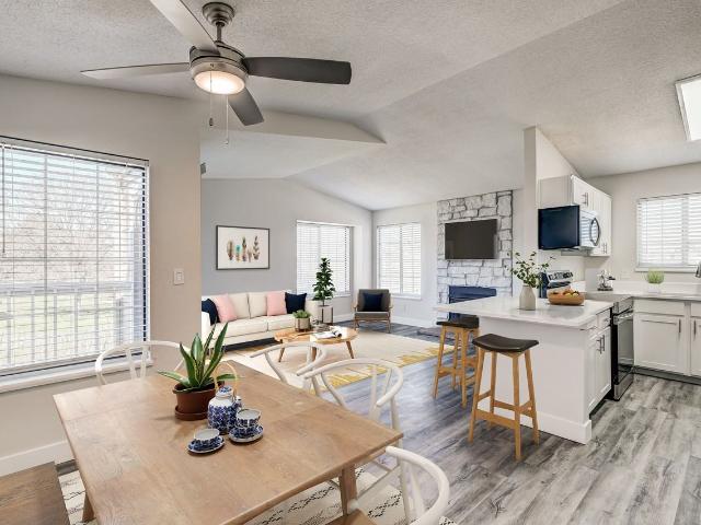 Apartment for rent in Lakewood, Colorado