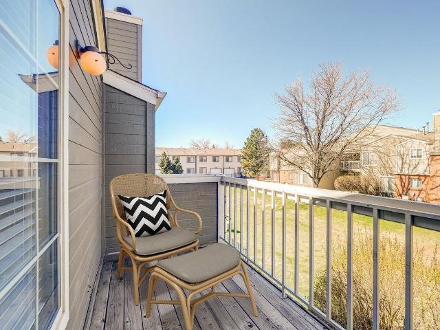 Apartment for rent in Lakewood, Colorado