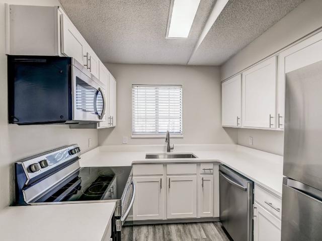 Apartment for rent in Lakewood, Colorado