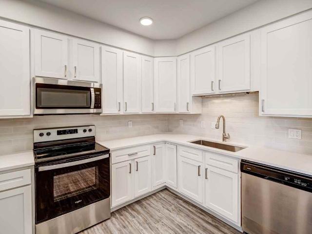 Apartment for rent in Lakewood, Colorado