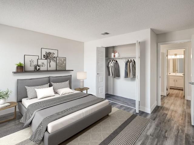 Apartment for rent in Lakewood, Colorado