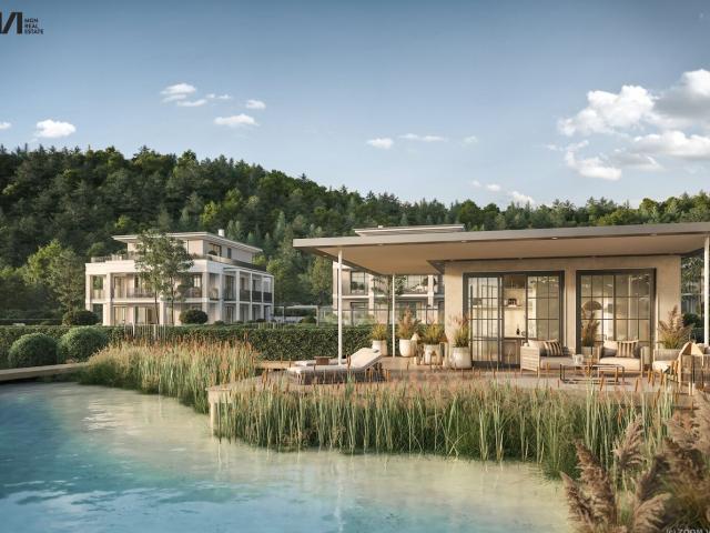 Wohnung kaufen in Maria Wörth, Kärnten