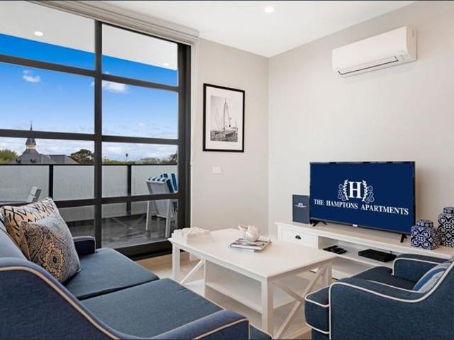 Apartment for rent in Camerons Creek, Victoria