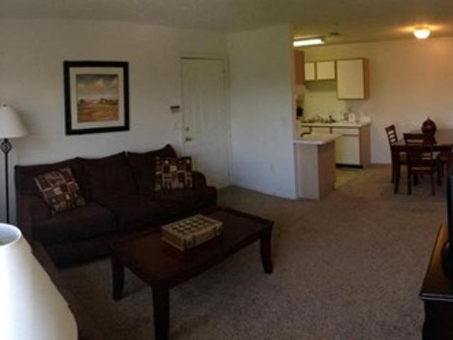 Apartment for rent in Anderson