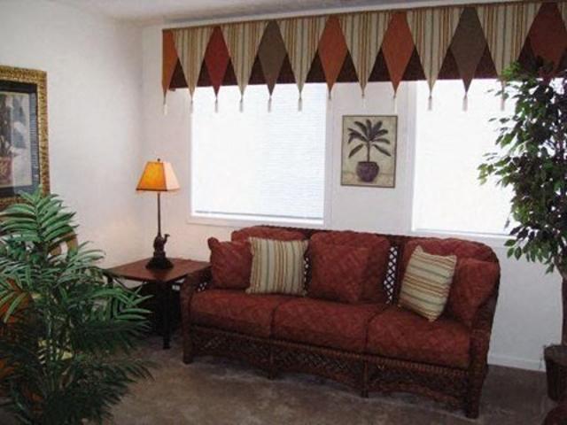 Apartment for rent in Anderson