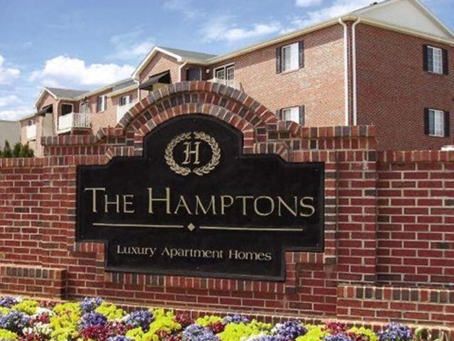 Apartment for rent in Anderson
