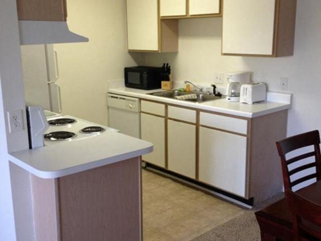 Apartment for rent in Anderson