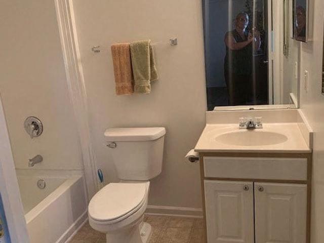Apartment for rent in Anderson