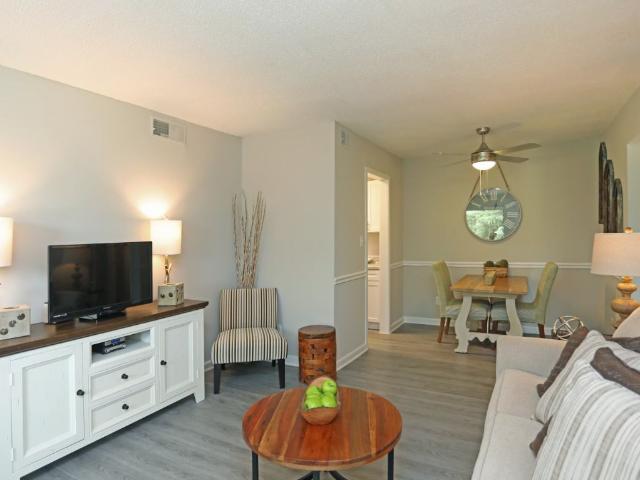 Apartment for rent in Guilford, North Carolina