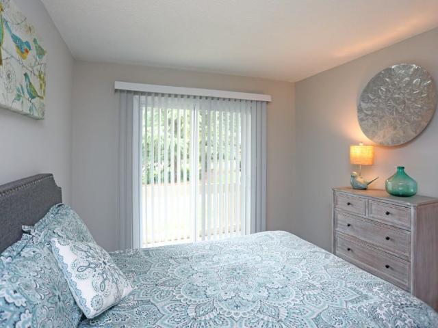 Apartment for rent in Guilford, North Carolina