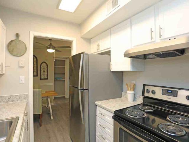 Apartment for rent in Guilford, North Carolina
