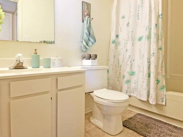 Apartment for rent in Guilford, North Carolina