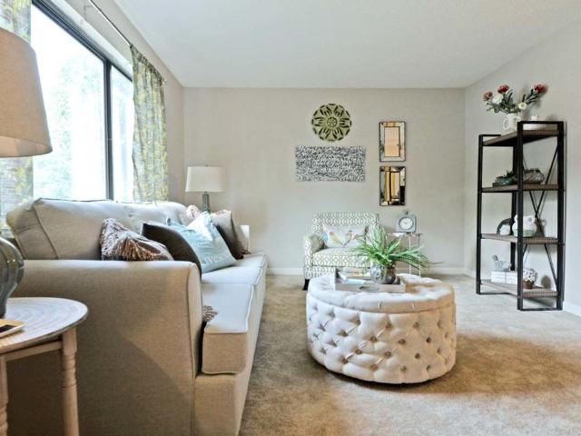 Apartment for rent in Guilford, North Carolina
