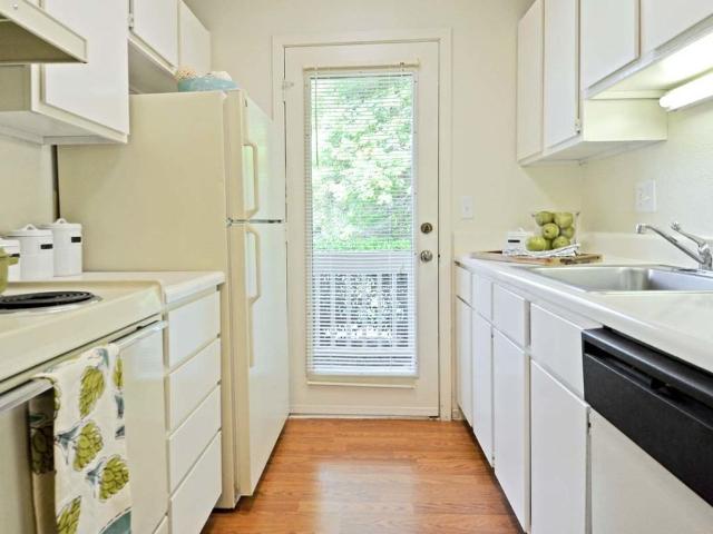 Apartment for rent in Guilford, North Carolina