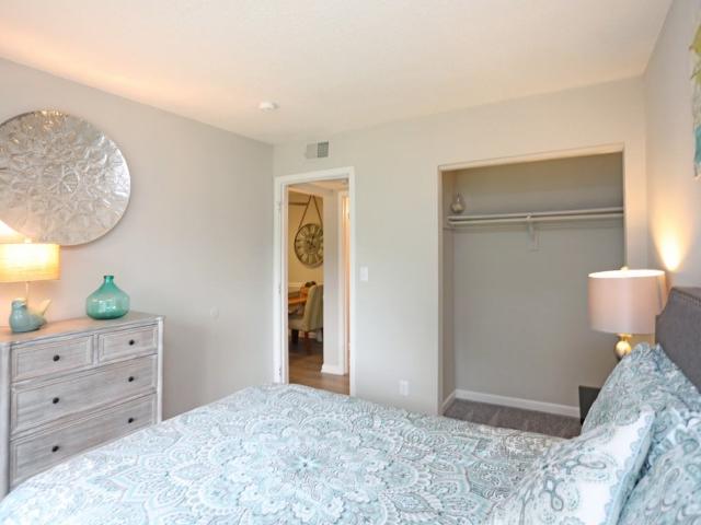 Apartment for rent in Guilford, North Carolina
